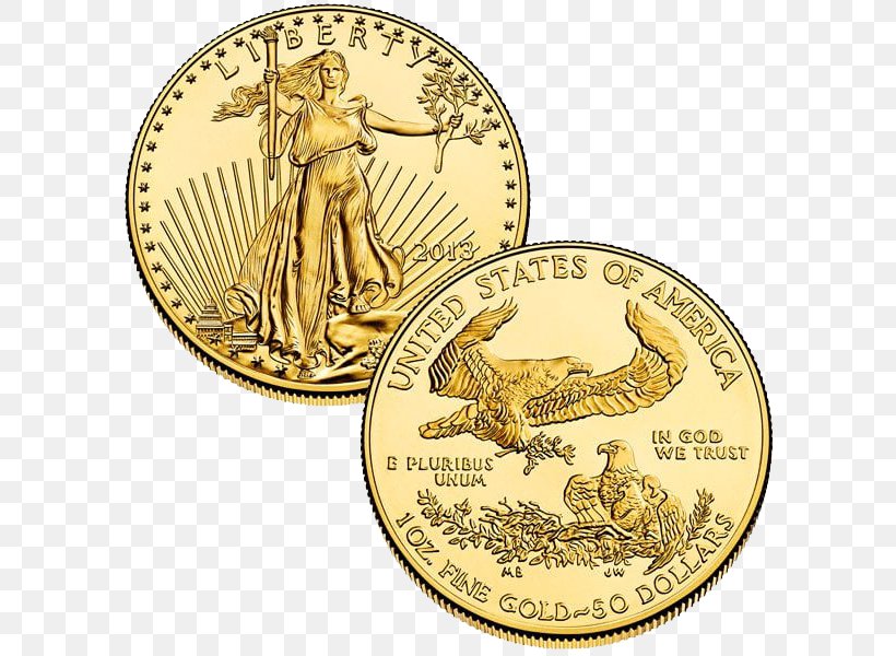 American Gold Eagle Bullion Coin, PNG, 600x600px, American Gold Eagle, American Buffalo, Bullion, Bullion Coin, Coin Download Free