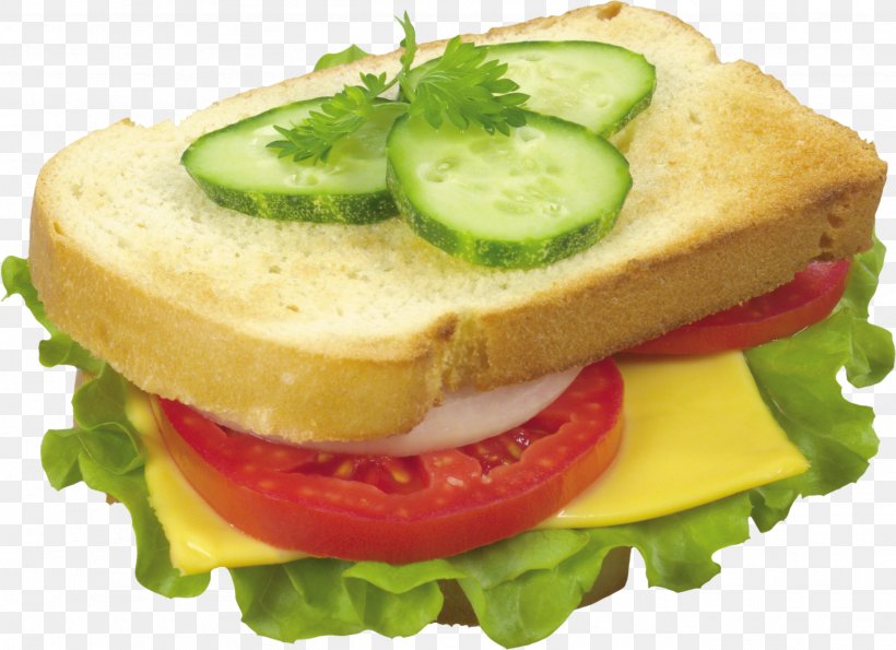Butterbrot Hamburger Sandwich Bread, PNG, 2596x1884px, Butterbrot, Blt, Bread, Breakfast Sandwich, Butter Download Free