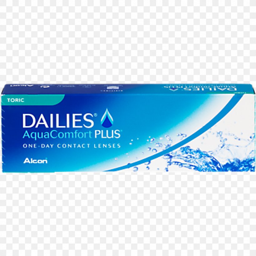 Contact Lenses Dailies AquaComfort Plus Toric Dailies Total1 Dailies Focus Dailies, PNG, 1024x1024px, Contact Lenses, Brand, Coopervision, Dailies Aquacomfort Plus, Dailies Aquacomfort Plus Toric Download Free