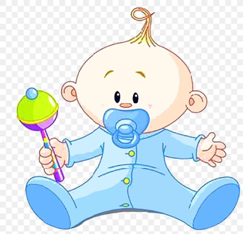 Infant Baby Rattle Clip Art, PNG, 800x789px, Watercolor, Cartoon ...