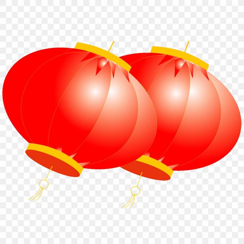 Lantern Chinese New Year, PNG, 1100x1100px, Lantern, Animation, Balloon, Chinese New Year, Drawing Download Free