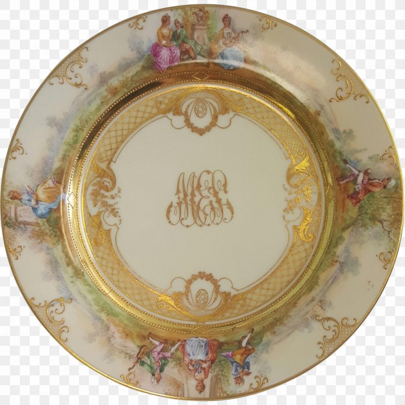 Plate Porcelain Saucer Tableware Set, PNG, 1741x1741px, Plate, Ceramic, Dinnerware Set, Dishware, Platter Download Free