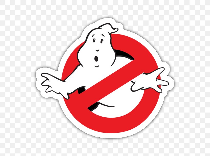 Slimer Logo Sticker Ghostbusters Iron-on, PNG, 610x610px, Slimer, Area, Decal, Fictional Character, Film Download Free