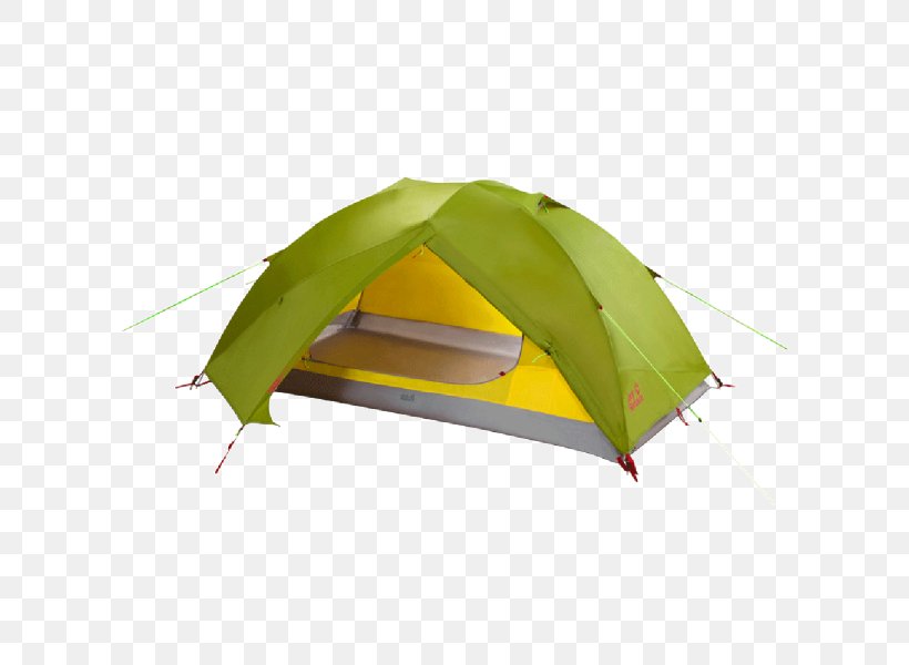 Tent Backpacking Hiking Jack Wolfskin Outdoor Recreation, PNG, 600x600px, Tent, Backpacking, Camping, Cotswold Outdoor, Hiking Download Free