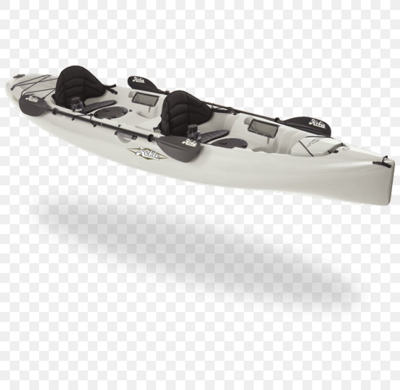 The Kayak Kayak Fishing Hobie Cat Sit-on-top Kayak, PNG, 800x800px, Kayak, Automotive Exterior, Biplace, Boat, Canoe Download Free