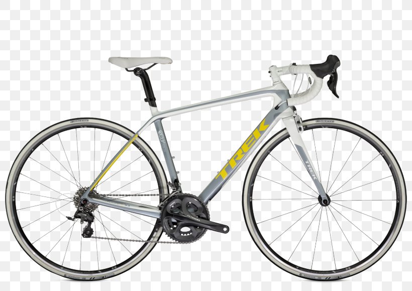 Trek Bicycle Corporation Cycling Trek Domane AL 2 Trek Madone 9.0 (2018), PNG, 800x579px, Bicycle, Bicycle Accessory, Bicycle Frame, Bicycle Handlebar, Bicycle Part Download Free