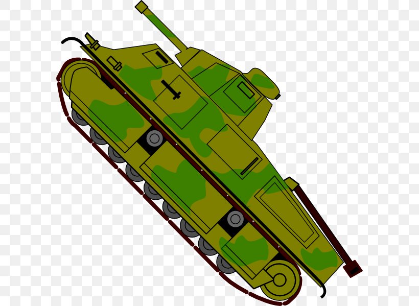 Vehicle Army Clip Art, PNG, 600x599px, Vehicle, Army, Green, Tank, Weapon Download Free