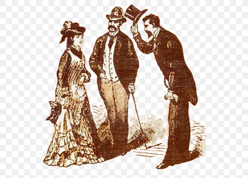 Victorian Era Etiquette Politeness Society Convention, PNG, 600x589px, Victorian Era, Behavior, Convention, Costume Design, Etiquette Download Free