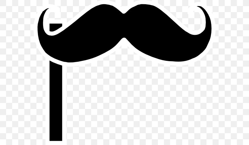World Beard And Moustache Championships Handlebar Moustache Clip Art, PNG, 600x479px, Moustache, Beard, Black, Black And White, Bob Cut Download Free