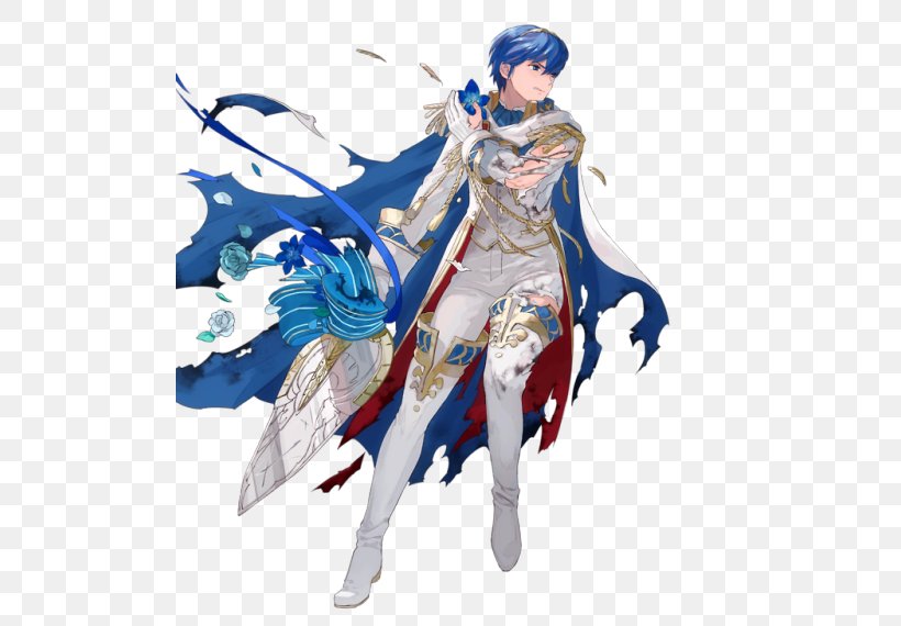 Fire Emblem Heroes Fire Emblem: Mystery Of The Emblem Marth Video Games Fire Emblem Warriors, PNG, 500x570px, Watercolor, Cartoon, Flower, Frame, Heart Download Free