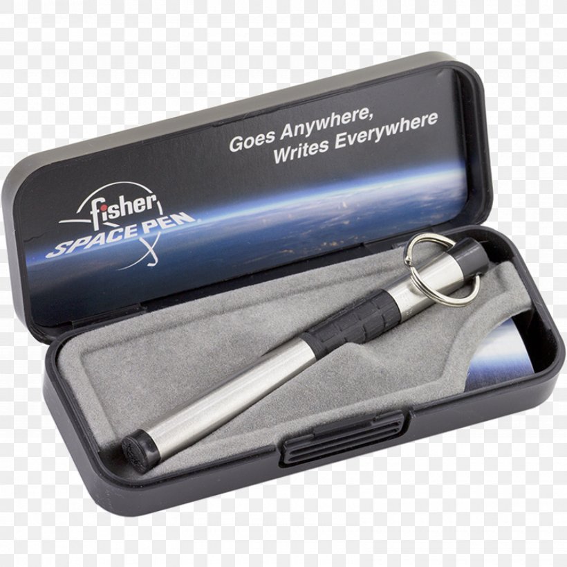 Fisher Space Pen Bullet Fisher Space Pen Astronaut Office Supplies, PNG, 1600x1600px, Space Pen, Ballpoint Pen, Fisher Space Pen Astronaut, Fisher Space Pen Bullet, Fountain Pen Download Free