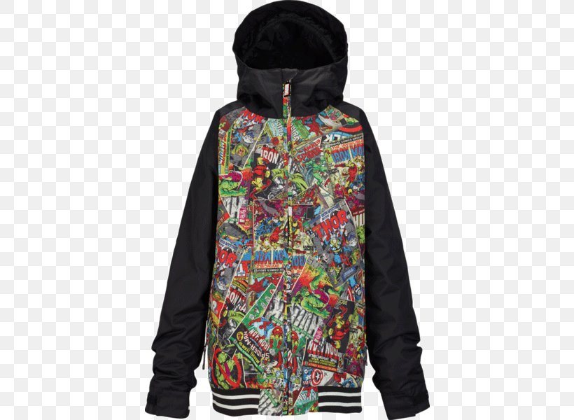 Hoodie Jacket Winter Clothing Ski Suit, PNG, 560x600px, Hoodie, Boy, Clothing, Clothing Sizes, Flight Jacket Download Free