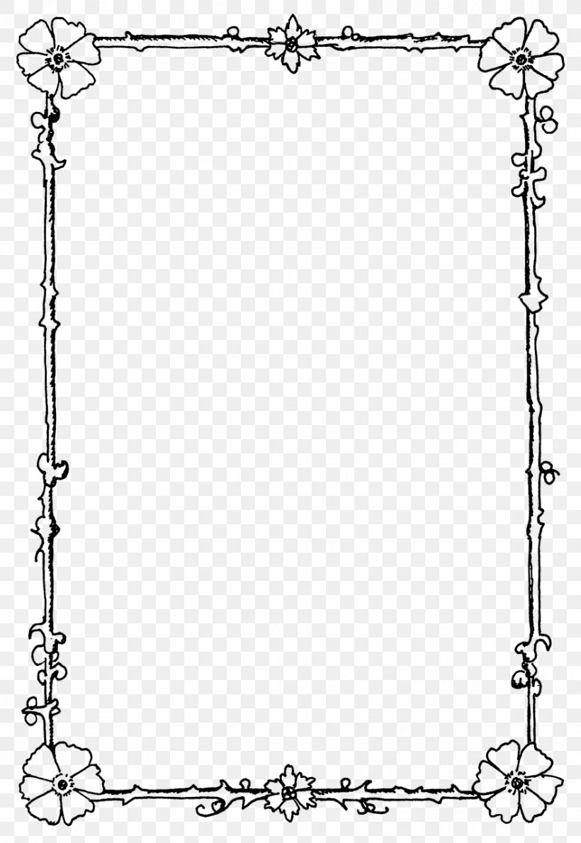 Picture Frames Ornament Image Photograph Text, PNG, 882x1280px, Picture ...