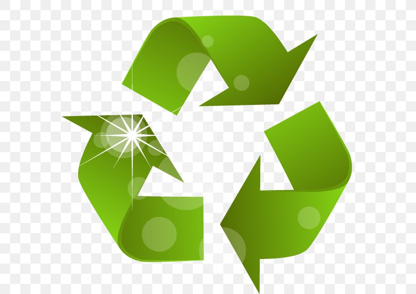 Recycling Symbol Waste Management Recycling Bin, PNG, 602x580px, Recycling, Container, Grass, Green, Industry Download Free