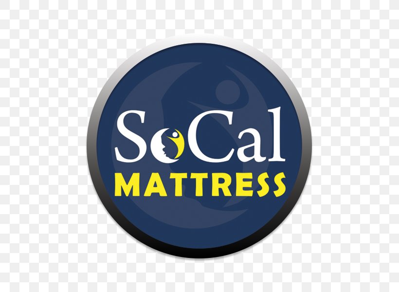 SoCal Mattress Sleep Experts Furniture The Sleep Squad Mattress Outlet, PNG, 600x600px, Mattress, Brand, Customer Service, Furniture, Home Depot Download Free