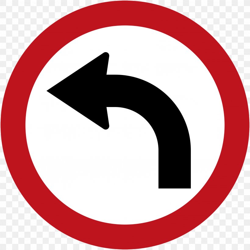 Traffic Sign U-turn Road Turn On Red, PNG, 3203x3203px, Traffic Sign, Area, Brand, Lane, Logo Download Free