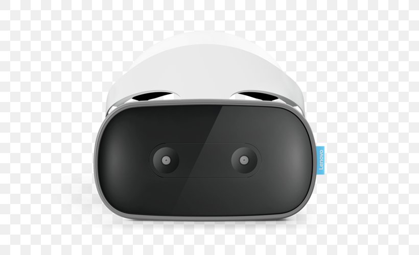 Head-mounted Display HTC Vive Google Daydream Lenovo Virtual Reality, PNG, 685x500px, Headmounted Display, Bicycle Helmet, Google, Google Daydream, Hardware Download Free