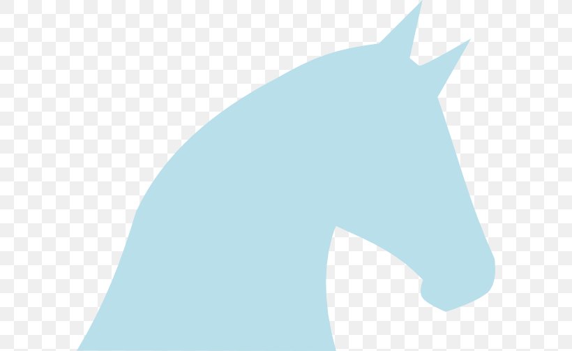 Horse Pony Blue Cartoon Clip Art, PNG, 600x503px, Horse, Azure, Blue, Cartoon, Dog Like Mammal Download Free