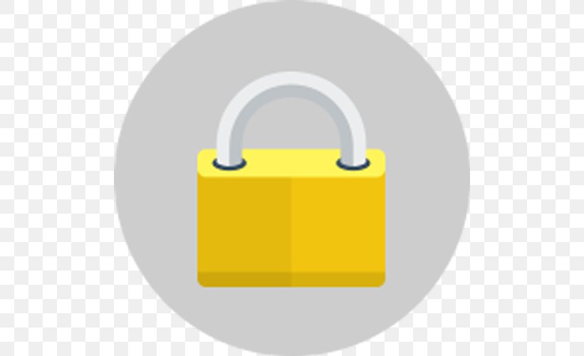 Padlock Security Hacker WordPress, PNG, 500x500px, Padlock, Blog, Brand, Com, Computer Security Download Free