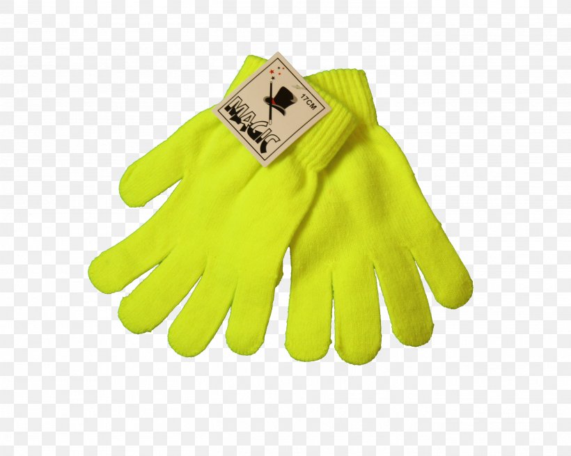 Product Design Glove Safety, PNG, 2716x2171px, Glove, Safety, Safety Glove, Yellow Download Free