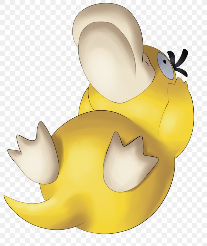 Psyduck Drawing Pokémon, PNG, 1185x1405px, Duck, Art, Artist, Beak, Bird Download Free