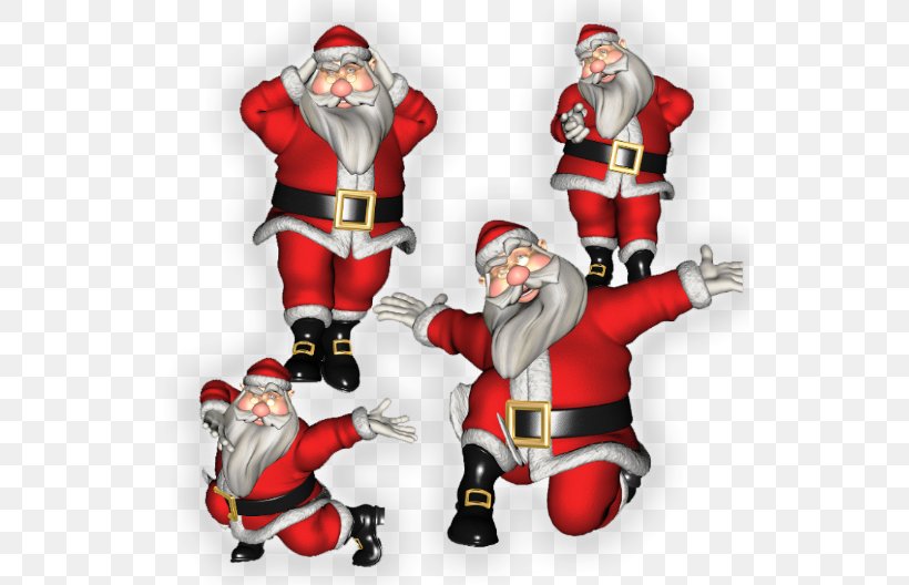 Santa Claus Ded Moroz Grandfather Christmas Ornament Christmas Day, PNG, 532x528px, Santa Claus, Animaatio, Character, Christmas, Christmas Day Download Free
