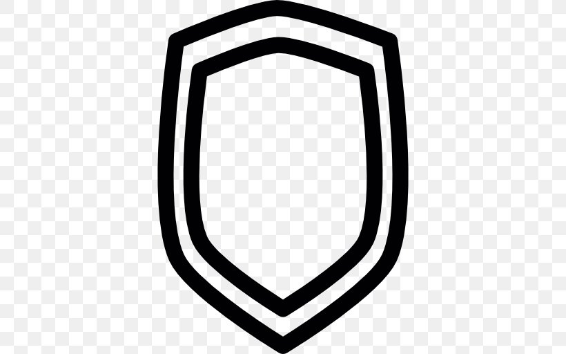 Shield, PNG, 512x512px, Shield, Black, Black And White, Police, Symbol Download Free