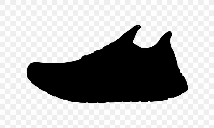 Shoe Walking Clip Art Silhouette Animal, PNG, 2000x1200px, Shoe, Animal, Athletic Shoe, Black, Black M Download Free