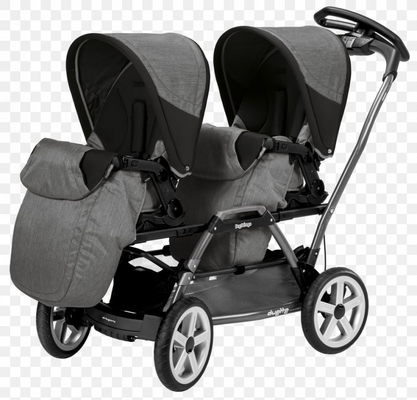 Baby Transport Peg Perego Twin Child ABC Design Zoom, PNG, 970x929px, Baby Transport, Baby Carriage, Baby Products, Baby Toddler Car Seats, Child Download Free