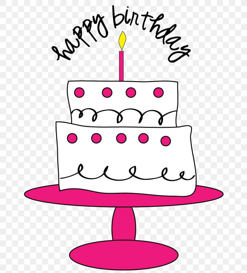 Birthday Cake Cupcake Clip Art, PNG, 700x908px, Birthday Cake, Area, Artwork, Birthday, Blog Download Free