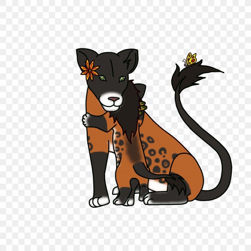 Cat Red Fox Puma Clip Art, PNG, 1000x1000px, Cat, Big Cat, Big Cats, Carnivoran, Cartoon Download Free