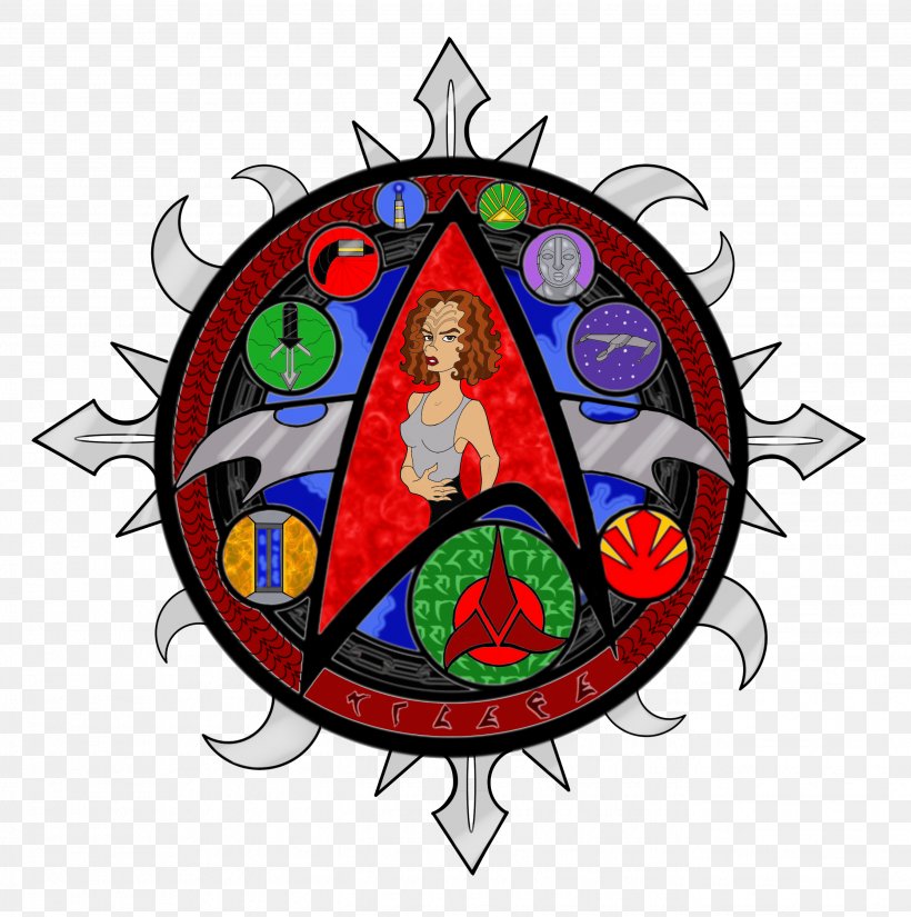 Chakotay Stained Glass B'Elanna Torres Kathryn Janeway Seven Of Nine, PNG, 2688x2706px, Chakotay, Art, Character, Drawing, Fictional Character Download Free