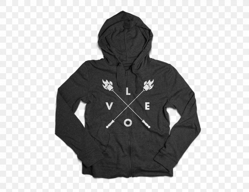 Hoodie T-shirt Clothing Zipper, PNG, 1200x923px, Hoodie, Black, Brand, Clothing, Coupon Download Free