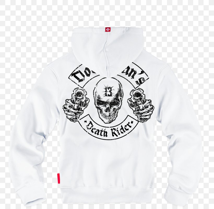 Hoodie T-shirt Sleeve Bluza, PNG, 800x800px, Hoodie, Berserker, Bluza, Brand, Death Download Free