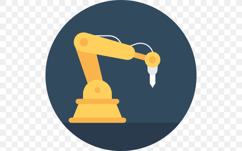 Industrial Robot Industry Technology, PNG, 512x512px, Industrial Robot, Computer, Computer Science, Education, Idea Download Free