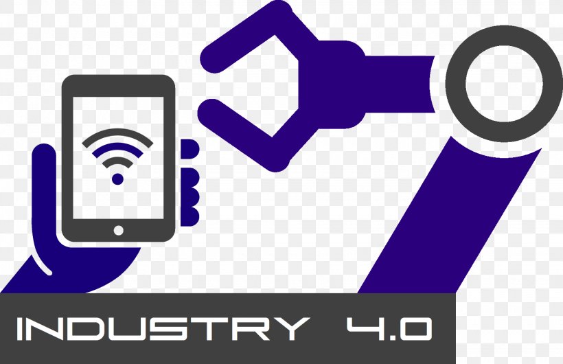 Industry 4.0 Technology Business Manufacturing, PNG, 1540x997px, Industry 40, Area, Automation, Blue, Brand Download Free