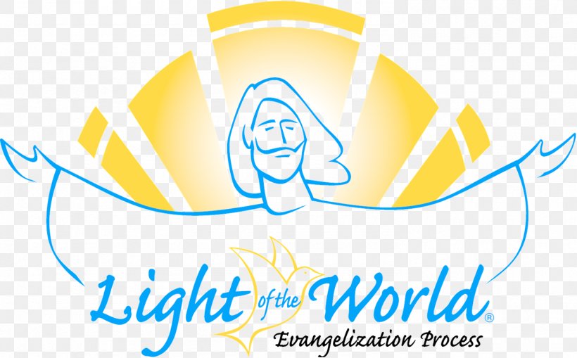 Light Of The World Retreat Light Of The World Retreat Prayer Sacraments Of The Catholic Church, PNG, 1485x922px, Light Of The World, Area, Art, Blue, Brand Download Free