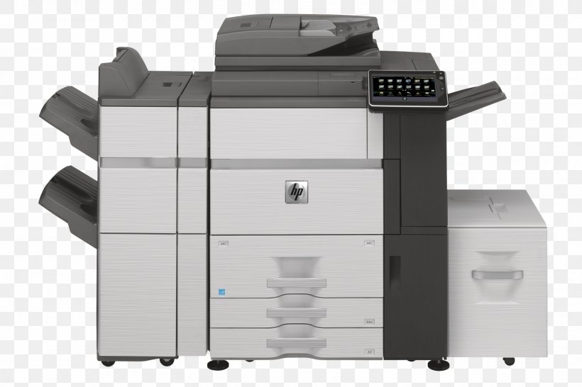 Multi-function Printer Photocopier Sharp Corporation Dots Per Inch, PNG, 1600x1067px, Multifunction Printer, Business, Cmyk Color Model, Dots Per Inch, Image Scanner Download Free