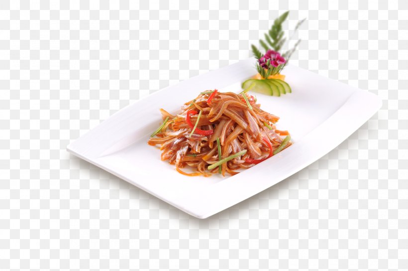 Naengmyeon Lo Mein Liangpi Chili Oil Condiment, PNG, 1575x1046px, Naengmyeon, Appetizer, Asian Food, Chili Oil, Condiment Download Free