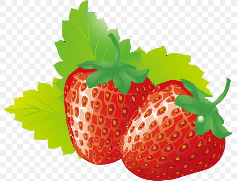 Strawberry Pie Fruit Clip Art, PNG, 790x627px, Strawberry Pie, Accessory Fruit, Berry, Diet Food, Drawing Download Free