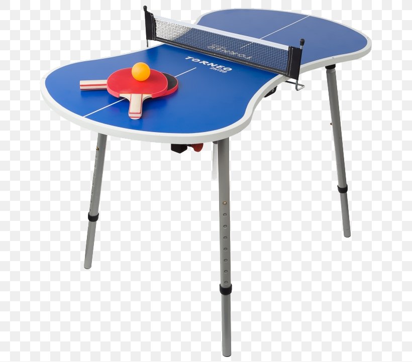 Tabletop Games & Expansions Ping Pong Tennis Racket, PNG, 683x721px, Table, Air Hockey, Desk, Foosball, Furniture Download Free