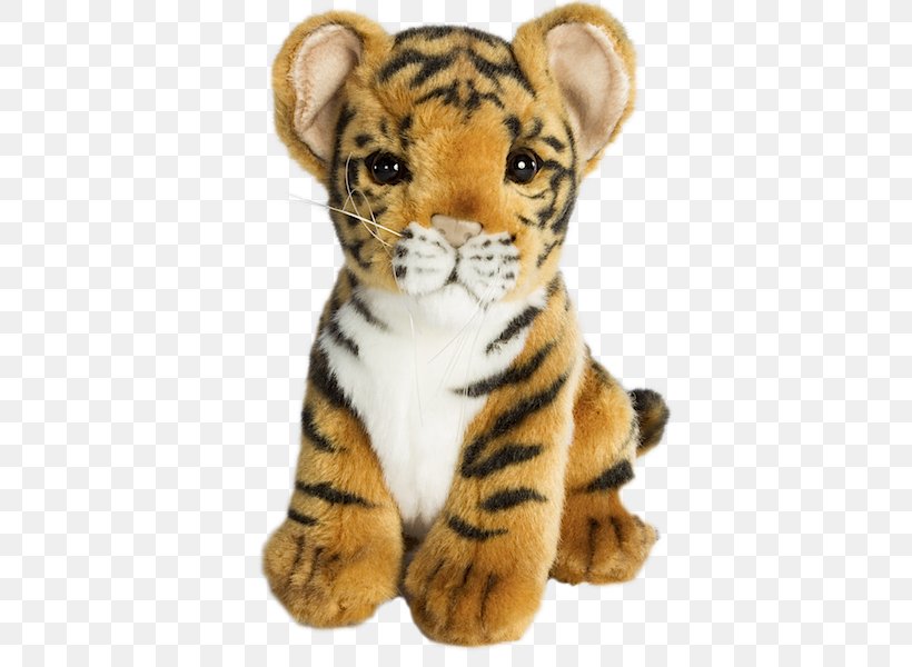 Tiger Stuffed Animals & Cuddly Toys Child Doll, PNG, 600x600px, Tiger, Beanie Babies, Big Cats, Carnivoran, Cat Like Mammal Download Free