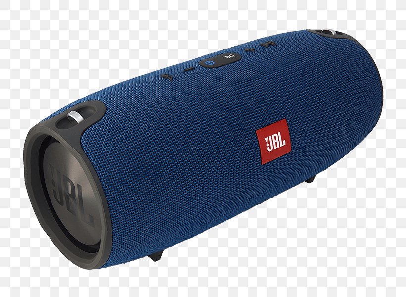 Wireless Speaker JBL Xtreme Loudspeaker Enclosure, PNG, 750x600px, Wireless Speaker, Audio Power, Bluetooth, Hardware, Jbl Download Free