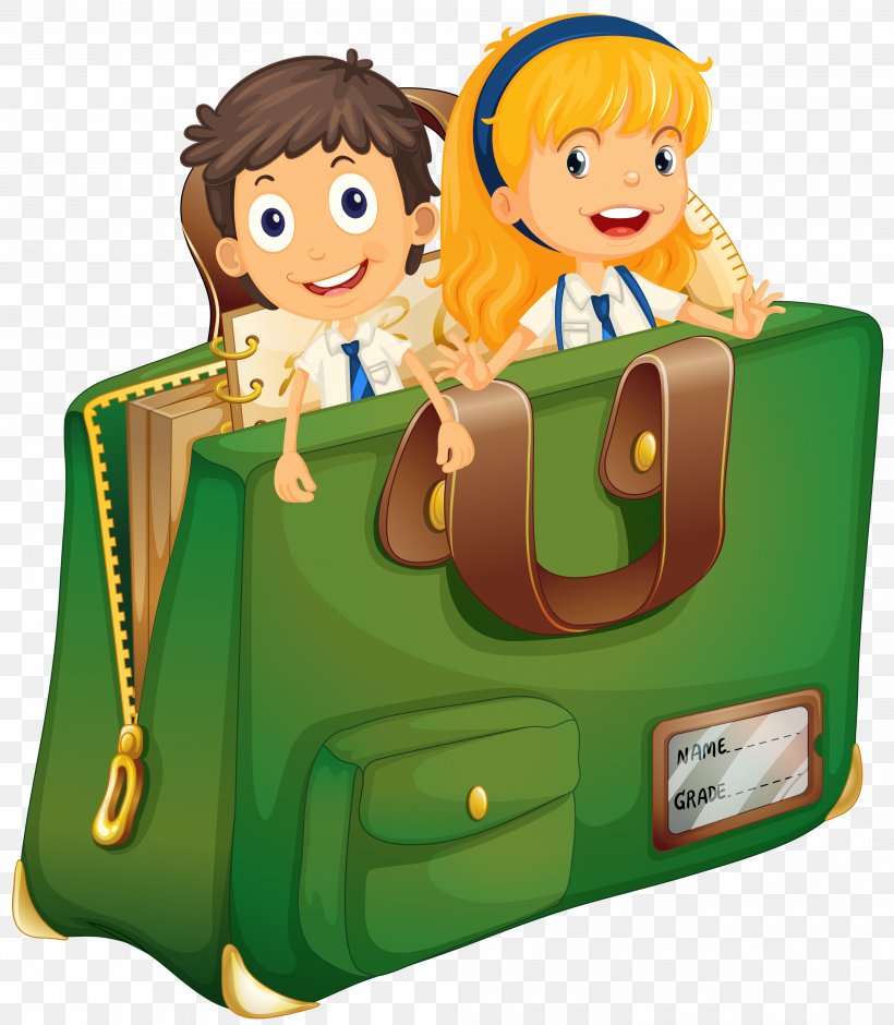 Backpack Royalty-free Clip Art, PNG, 4000x4590px, Backpack, Bag, Fictional Character, Green, Play Download Free