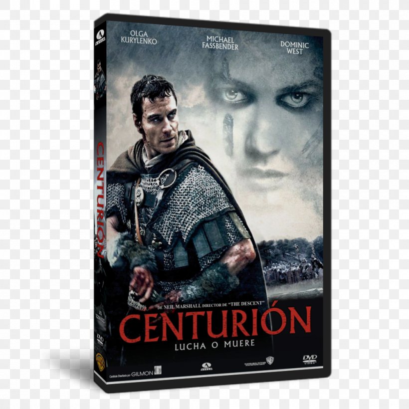 Centurion Blu-ray Disc Amazon.com Michael Fassbender DVD, PNG, 1000x1000px, Centurion, Action Film, Amazoncom, Bluray Disc, Channing Tatum Download Free
