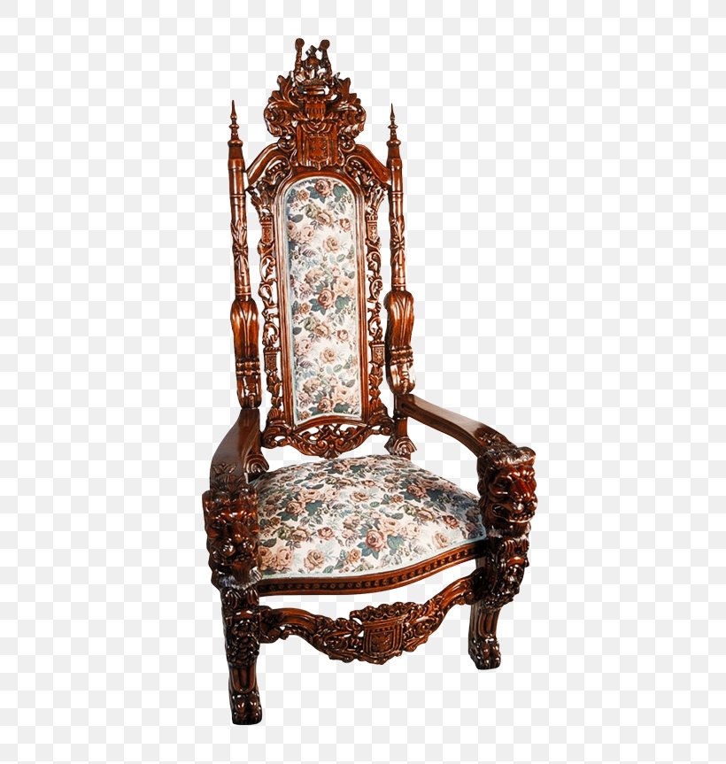 Chair Table Furniture, PNG, 500x863px, Table, Antique, Chair, Couch, Cushion Download Free