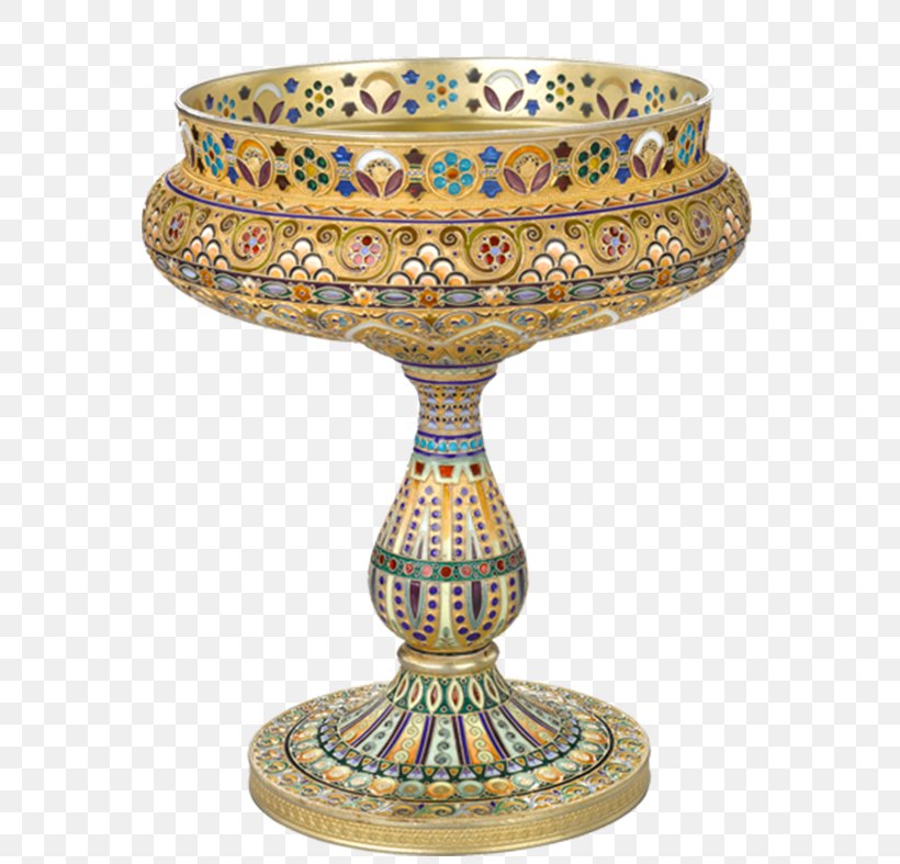 Chalice Silver-gilt Gilding Vitreous Enamel Glass, PNG, 579x787px, Chalice, Artifact, Baluster, Ceramic, Drinkware Download Free
