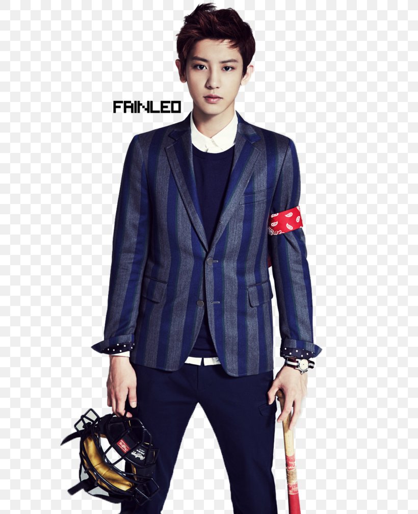 Chanyeol Roommate South Korea EXO K-pop, PNG, 792x1008px, Watercolor, Cartoon, Flower, Frame, Heart Download Free