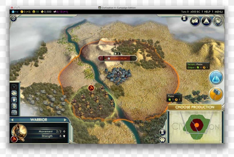 Civilization V Video Games Biome Map, PNG, 2788x1872px, Civilization V, Biome, Civilization, Ecosystem, Game Download Free
