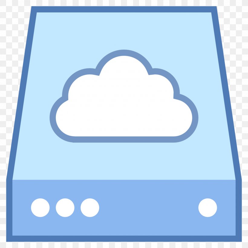 Computer Servers Web Application Firewall Cloud Storage Cloud Computing, PNG, 1600x1600px, Computer Servers, Area, Blue, Cloud, Cloud Computing Download Free